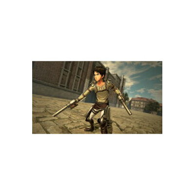 楽天市場 コーエーテクモゲームス 進撃の巨人2 Final Battle Switch Hacpaecnl D 17才以上対象 価格比較 商品価格ナビ 楽天市場 コーエーテクモゲームス 進撃の巨人2 Final Battle Switch Hacpaecnl D 17才以上対象 価格比較 商品価格ナビ